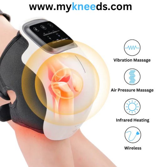 Knee Care Pro