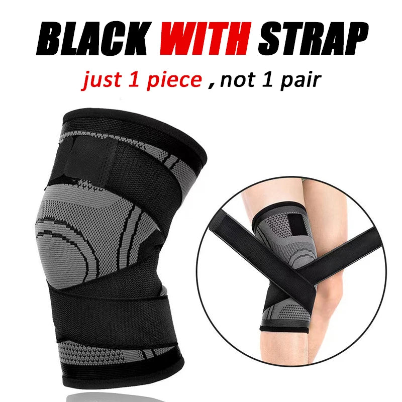 Ultra Knee Support