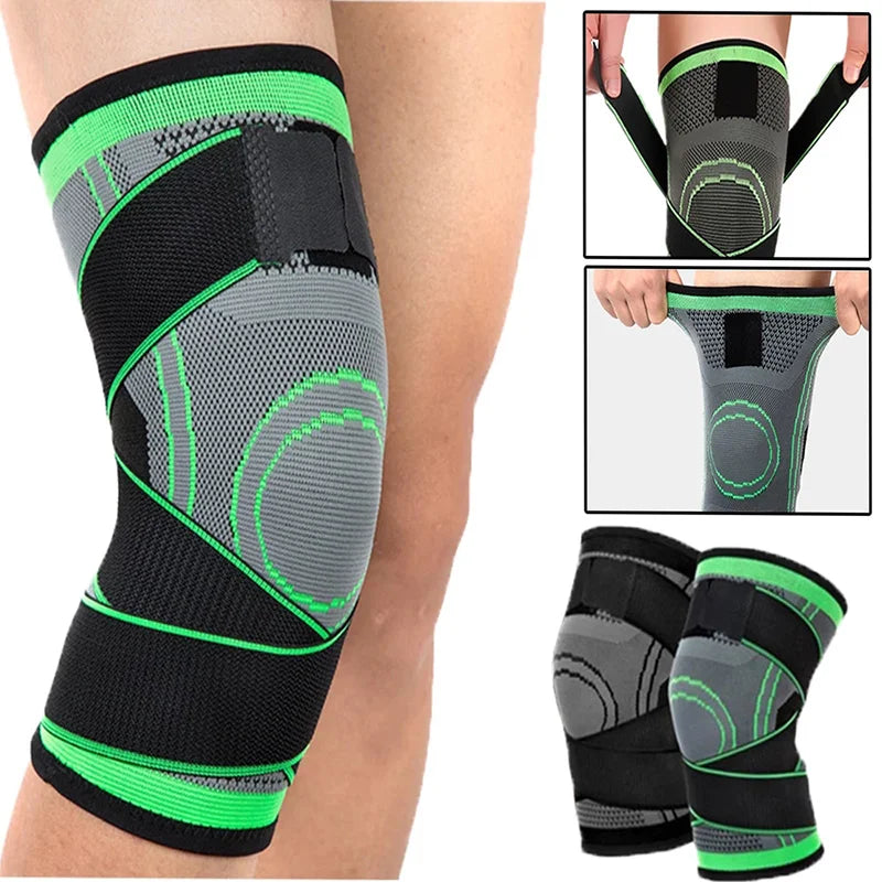 Ultra Knee Support