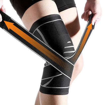 Ultra Knee Support