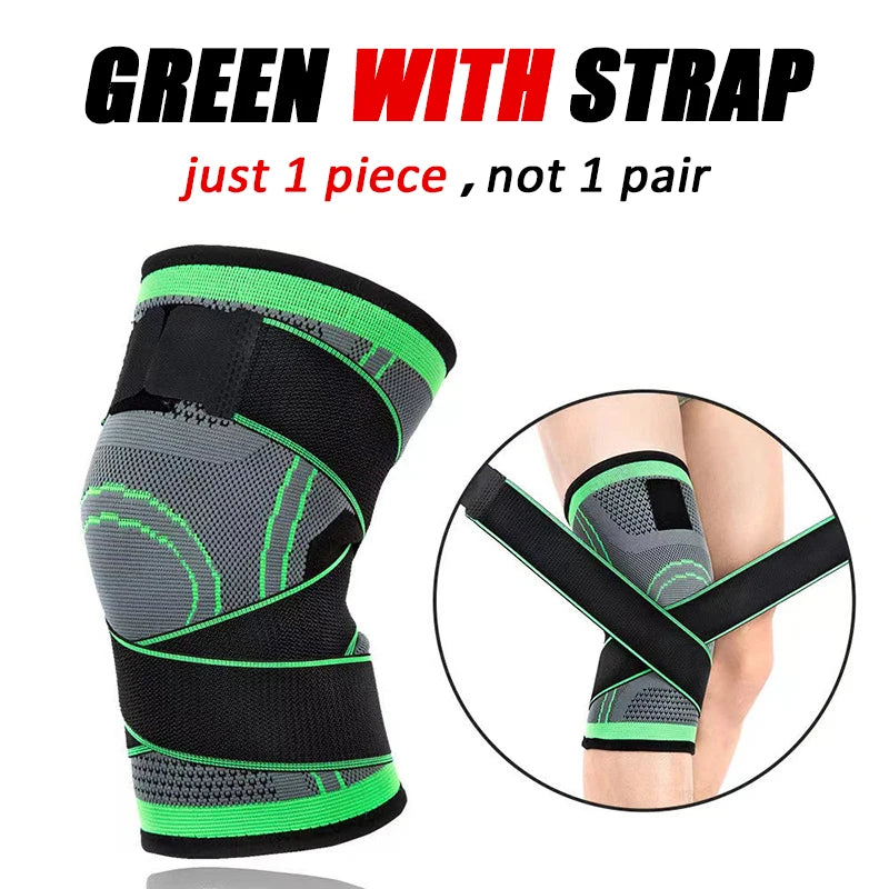 Ultra Knee Support