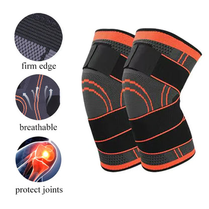 Ultra Knee Support