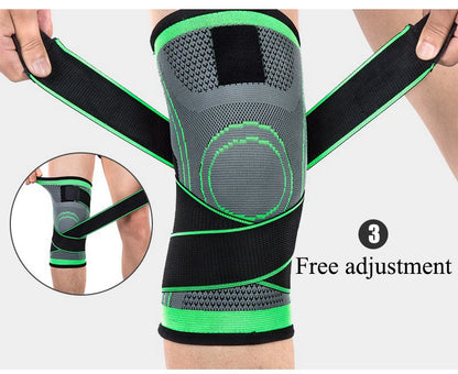 Ultra Knee Support