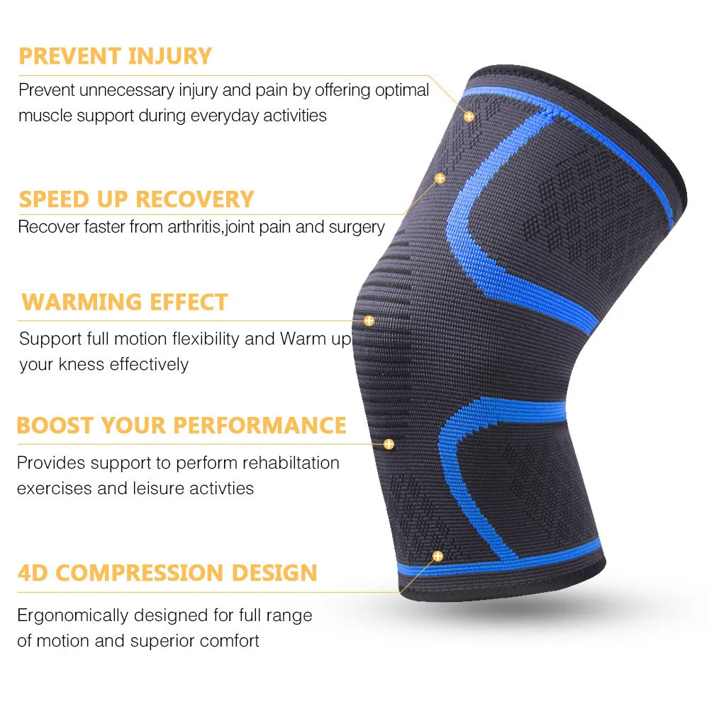 Ultra Knee Support