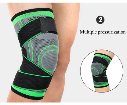 Ultra Knee Support