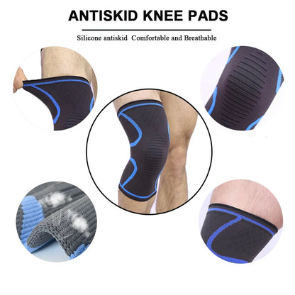 Ultra Knee Support