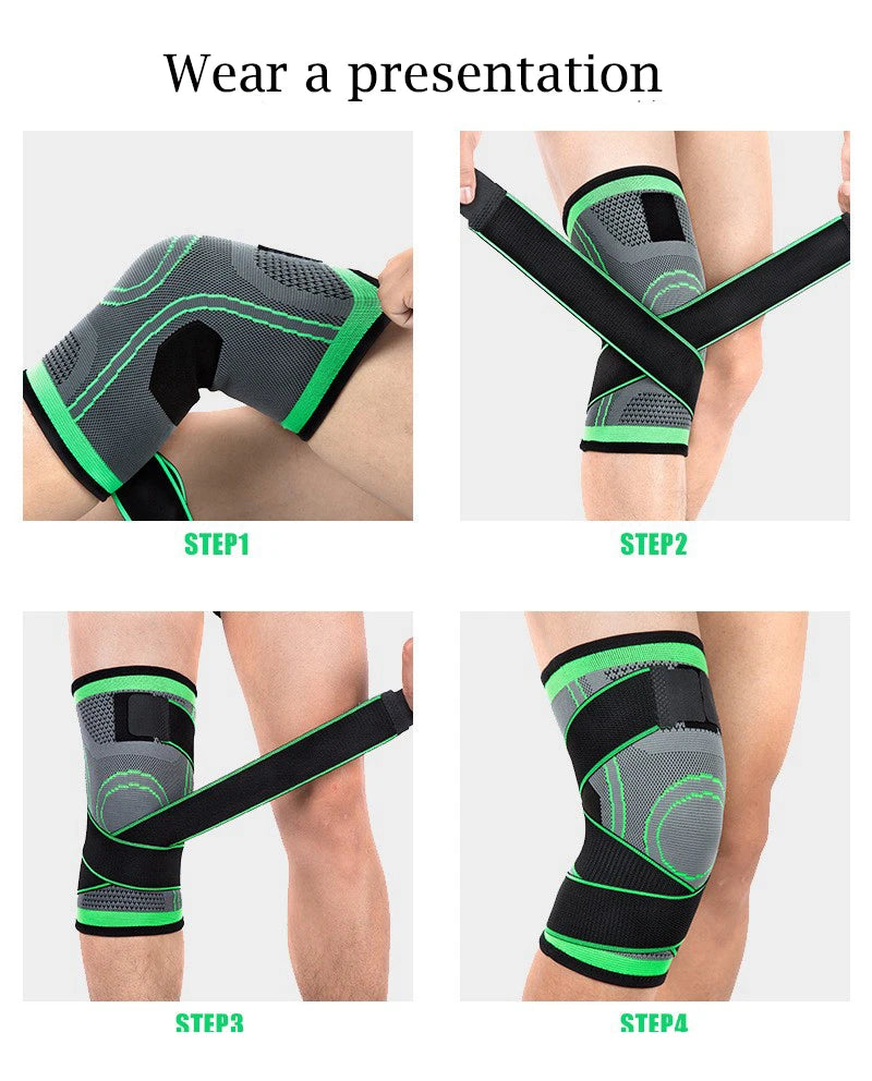 Ultra Knee Support