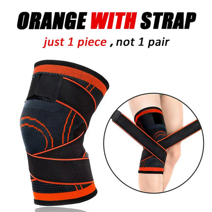 Ultra Knee Support